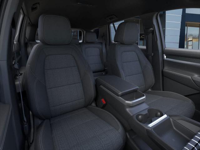 new 2026 GMC Terrain car, priced at $33,790