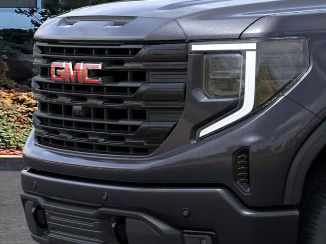 new 2025 GMC Sierra 1500 car, priced at $67,275