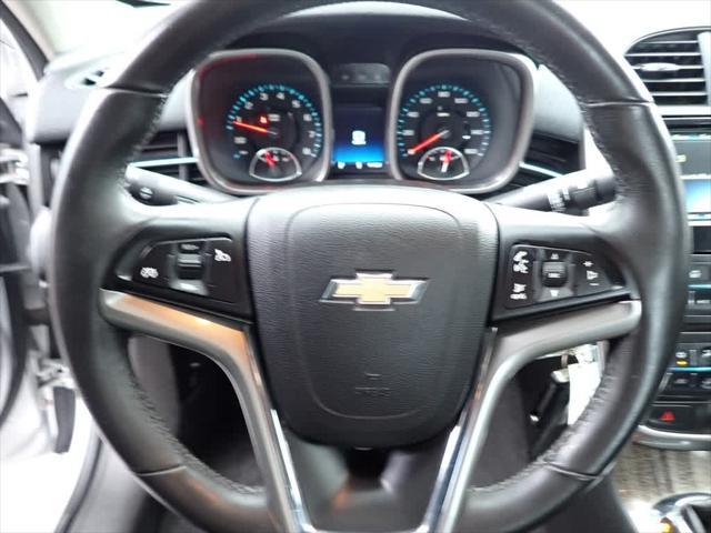 used 2014 Chevrolet Malibu car, priced at $9,998