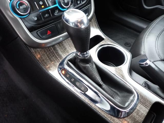 used 2014 Chevrolet Malibu car, priced at $9,998