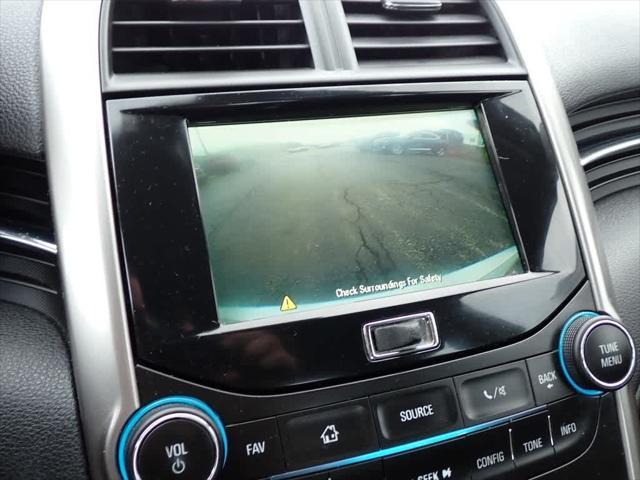 used 2014 Chevrolet Malibu car, priced at $9,998