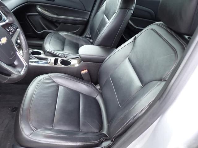 used 2014 Chevrolet Malibu car, priced at $9,998