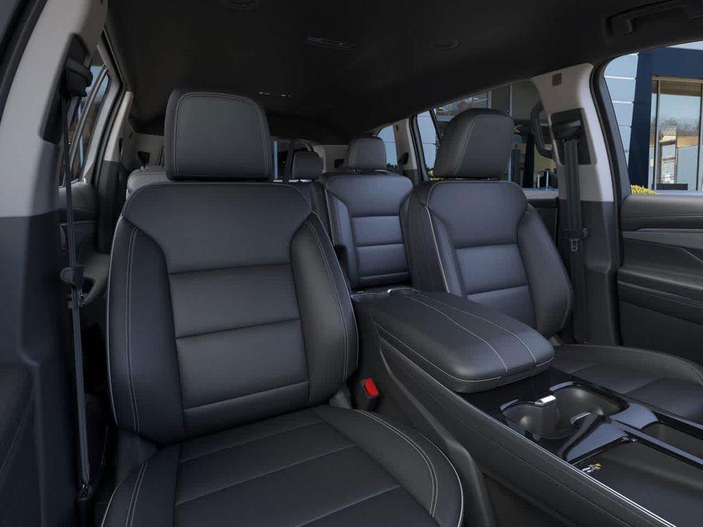 new 2026 Buick Enclave car, priced at $52,805