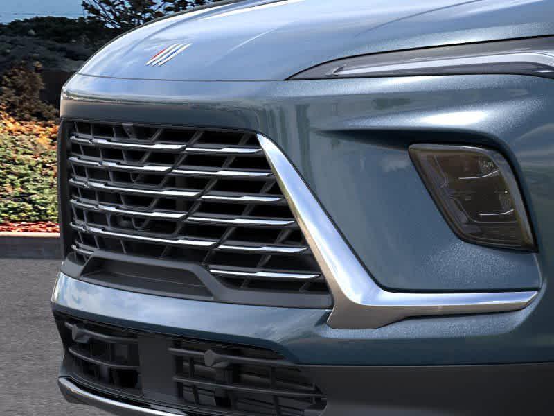 new 2026 Buick Enclave car, priced at $52,805