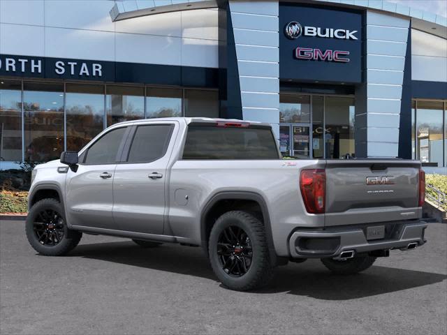 new 2025 GMC Sierra 1500 car, priced at $63,245