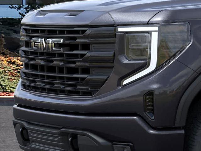 new 2025 GMC Sierra 1500 car, priced at $62,930