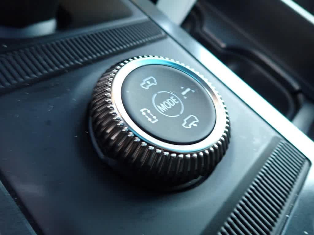 used 2025 GMC HUMMER EV SUV car, priced at $95,700