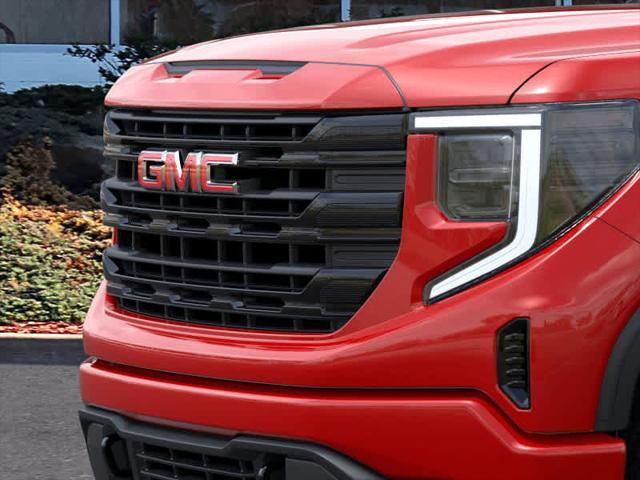 new 2025 GMC Sierra 1500 car, priced at $54,790