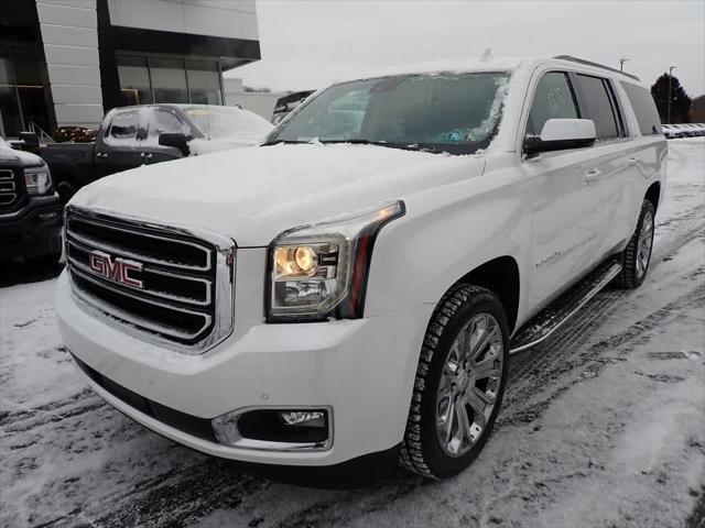 used 2020 GMC Yukon XL car, priced at $33,998