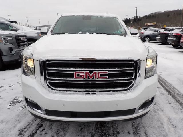 used 2020 GMC Yukon XL car, priced at $33,998