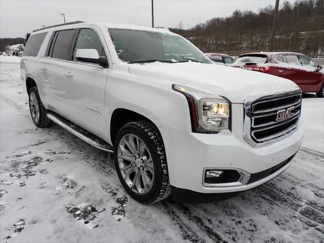 used 2020 GMC Yukon XL car, priced at $33,998