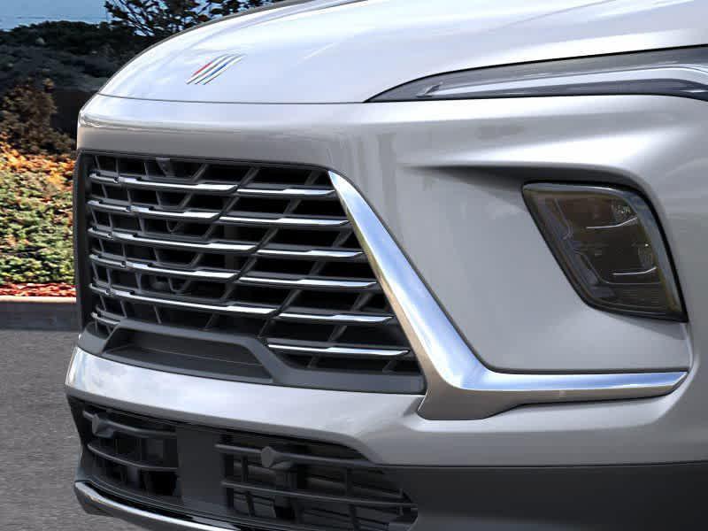 new 2026 Buick Enclave car, priced at $53,255