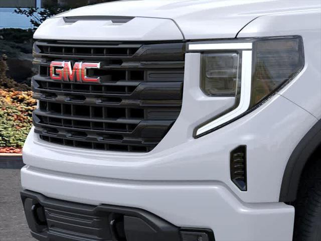 new 2025 GMC Sierra 1500 car, priced at $60,640