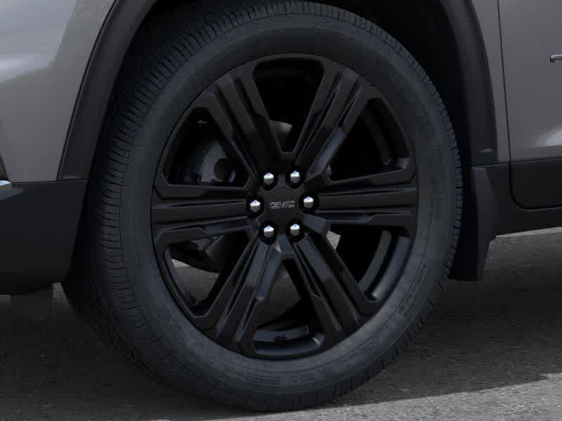 new 2026 GMC Acadia car, priced at $57,010