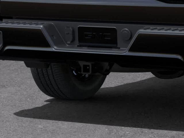 new 2025 GMC Sierra 1500 car, priced at $52,820