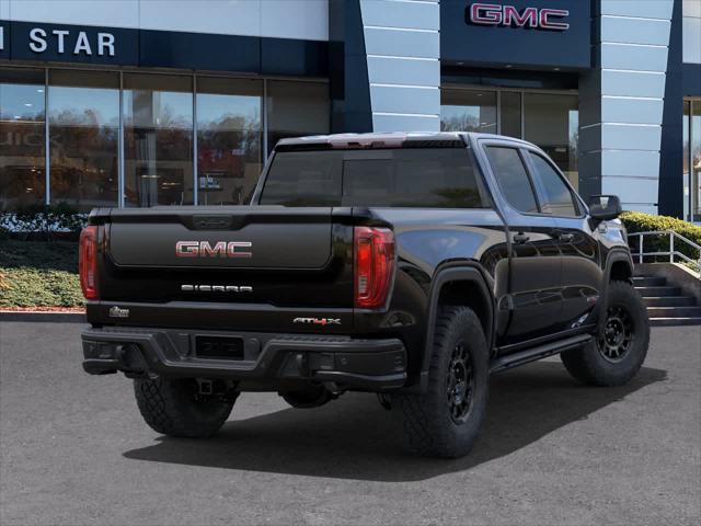 new 2024 GMC Sierra 1500 car, priced at $90,480