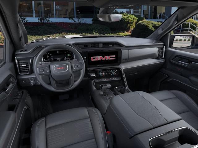 new 2024 GMC Sierra 1500 car, priced at $90,480