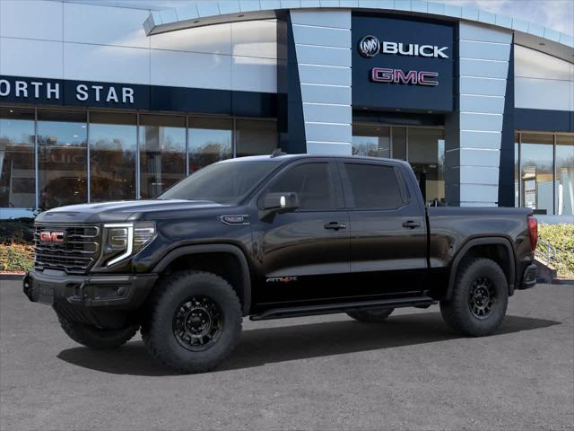 new 2024 GMC Sierra 1500 car, priced at $90,480