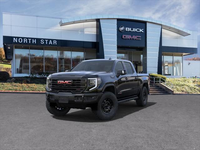 new 2024 GMC Sierra 1500 car, priced at $90,480