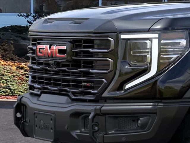 new 2024 GMC Sierra 1500 car, priced at $90,480