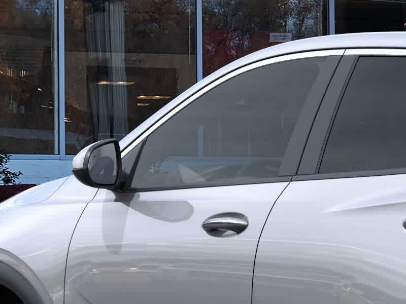 new 2026 Buick Encore GX car, priced at $30,980