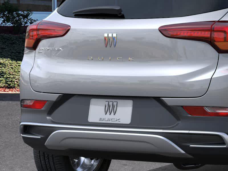 new 2026 Buick Encore GX car, priced at $30,980