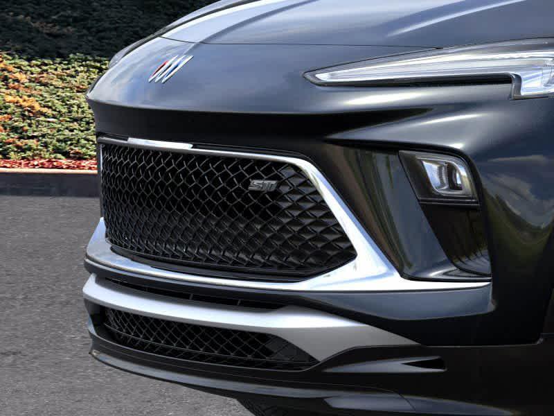 new 2026 Buick Encore GX car, priced at $32,780