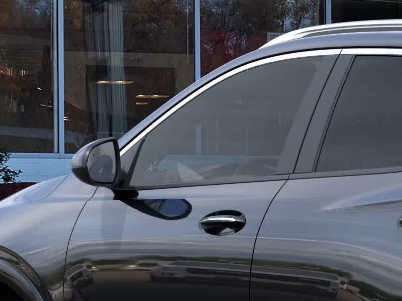new 2026 Buick Encore GX car, priced at $32,780