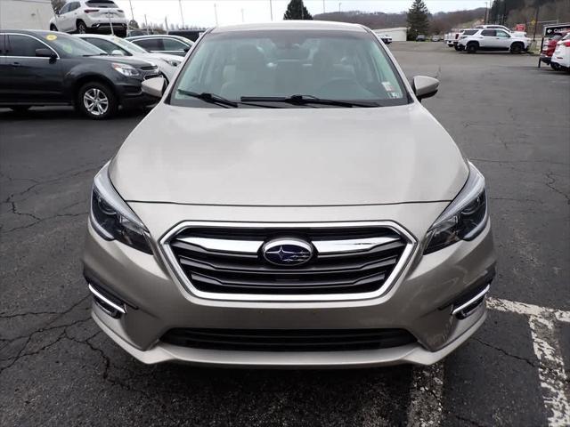 used 2019 Subaru Legacy car, priced at $22,975