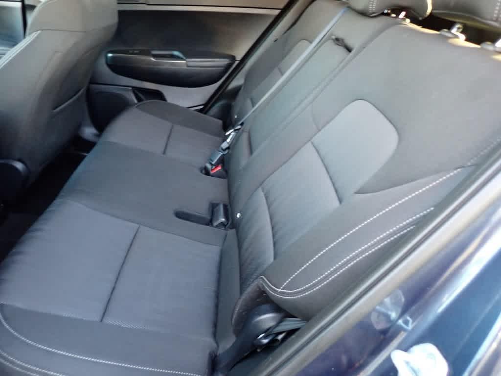 used 2022 Kia Sportage car, priced at $20,875