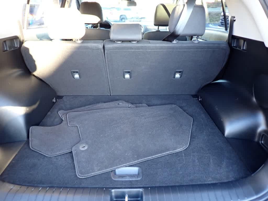 used 2022 Kia Sportage car, priced at $20,875