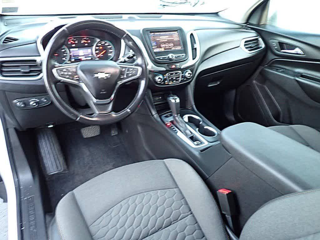 used 2020 Chevrolet Equinox car, priced at $15,775