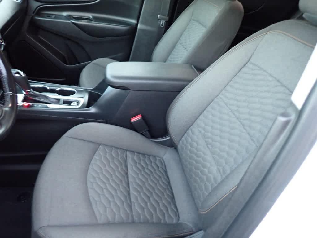 used 2020 Chevrolet Equinox car, priced at $15,775