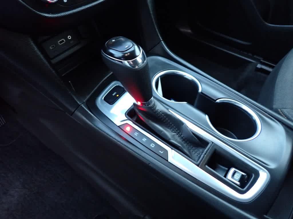 used 2020 Chevrolet Equinox car, priced at $15,775