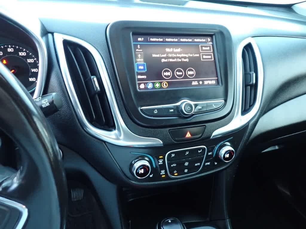 used 2020 Chevrolet Equinox car, priced at $15,775