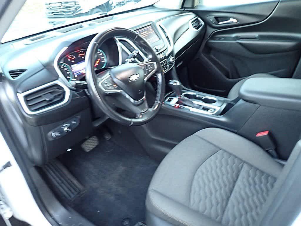 used 2020 Chevrolet Equinox car, priced at $15,775