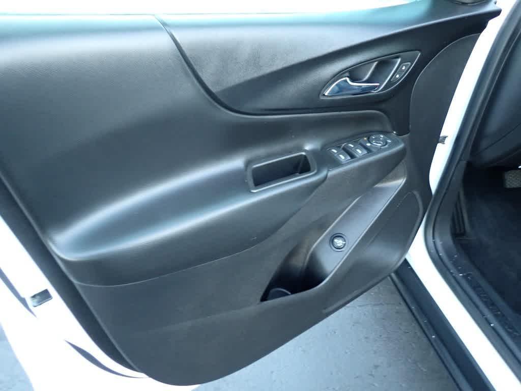 used 2020 Chevrolet Equinox car, priced at $15,775