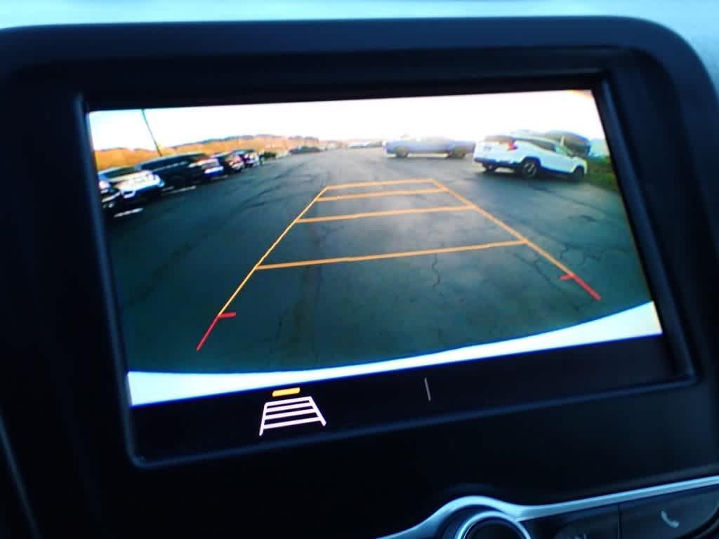 used 2020 Chevrolet Equinox car, priced at $15,775