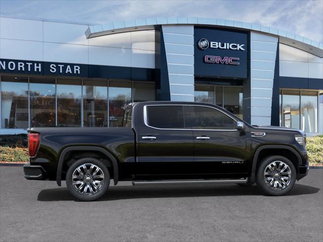 new 2024 GMC Sierra 1500 car, priced at $80,525