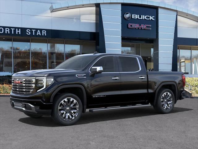 new 2024 GMC Sierra 1500 car, priced at $80,525