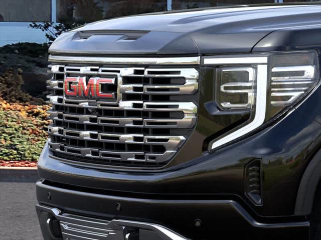 new 2024 GMC Sierra 1500 car, priced at $80,525