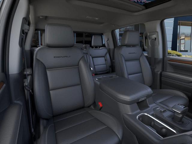 new 2024 GMC Sierra 1500 car, priced at $80,525