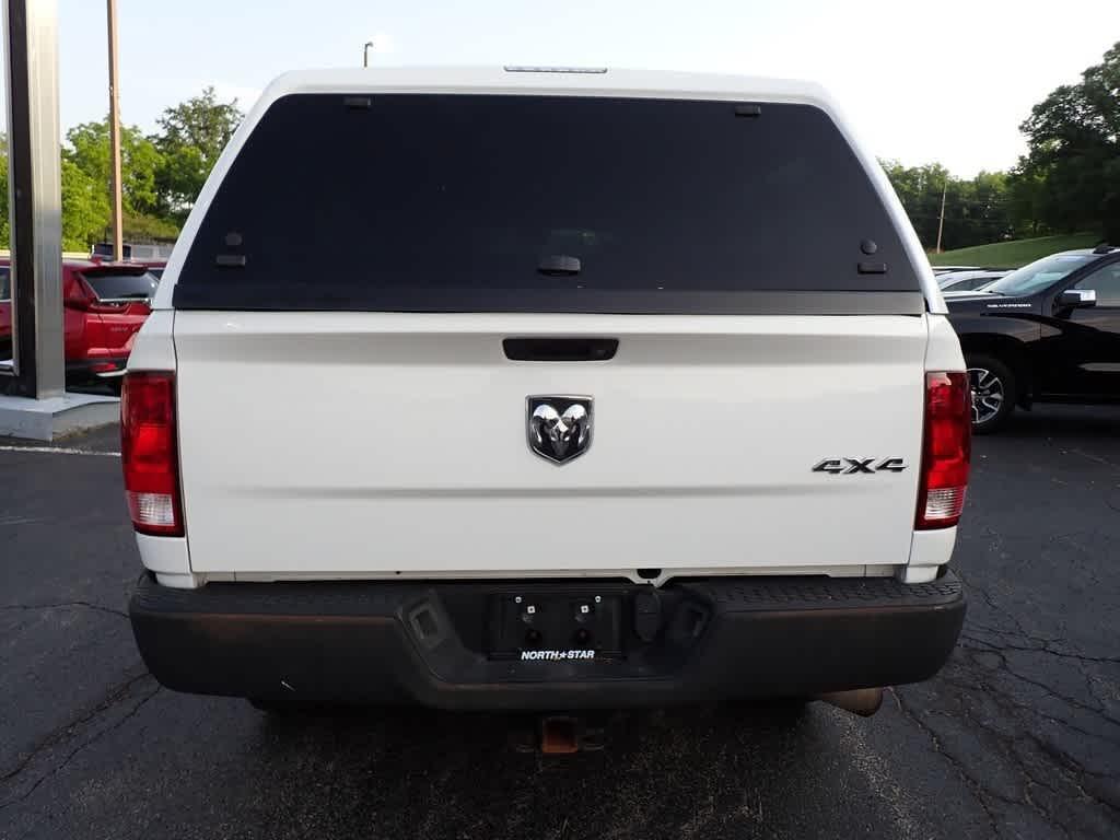 used 2017 Ram 2500 car, priced at $22,998