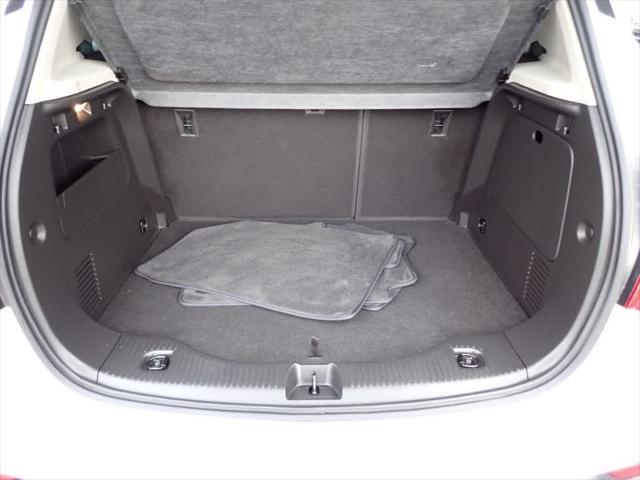 used 2022 Buick Encore car, priced at $21,998