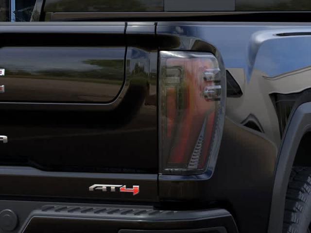 new 2025 GMC Sierra 2500 car, priced at $77,770