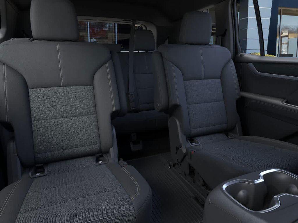new 2026 GMC Acadia car, priced at $52,830