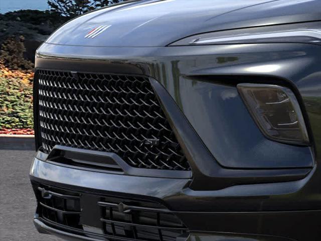 new 2025 Buick Enclave car, priced at $51,785