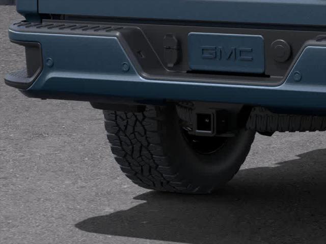 new 2025 GMC Sierra 2500 car, priced at $90,410
