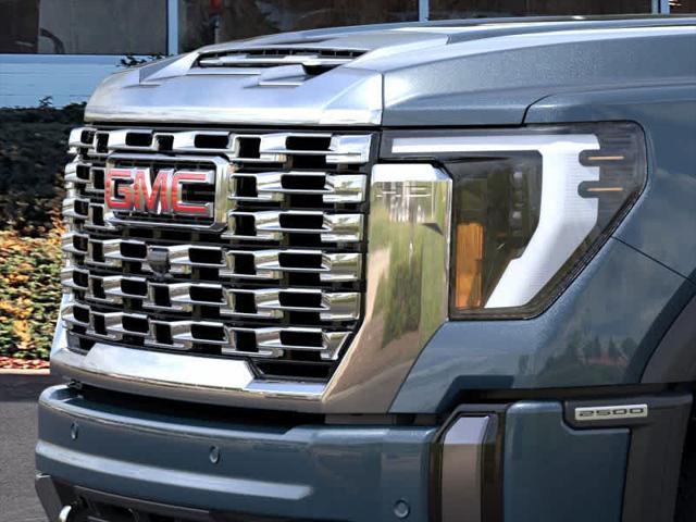 new 2025 GMC Sierra 2500 car, priced at $90,410