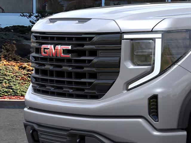 new 2025 GMC Sierra 1500 car, priced at $60,675